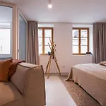 47 Fuer 2 Appartement Uberlingen
