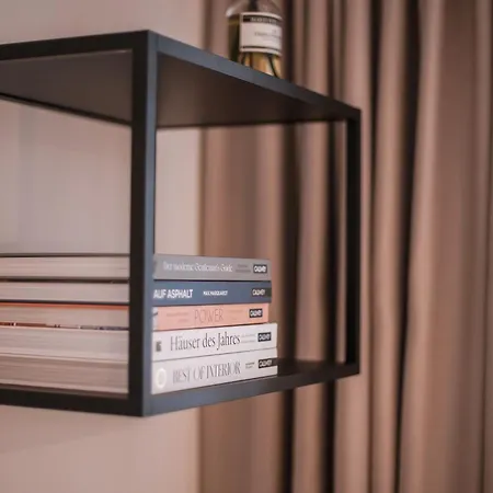 アパート 47 Fuer 2 *