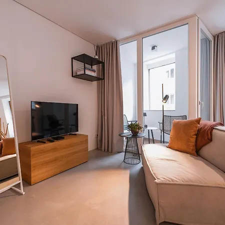 Apartment 47 Fuer 2 *