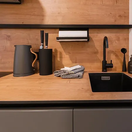 47 Fuer 2 アパート ユーバーリンゲン