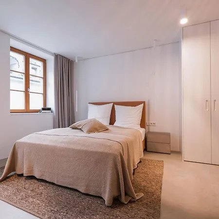 Appartement 47 Fuer 2 Uberlingen