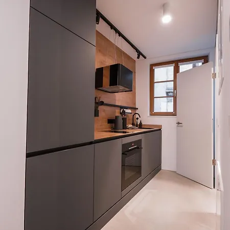 Appartement 47 Fuer 2